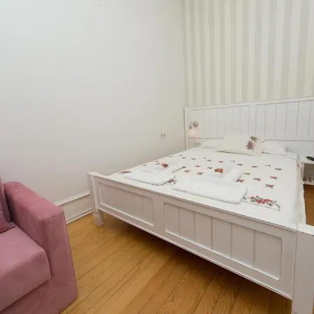 Cenar Butik * Adalar