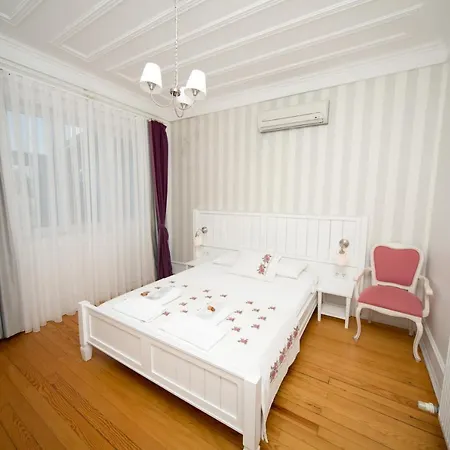 Отель Cenar Butik Адалар