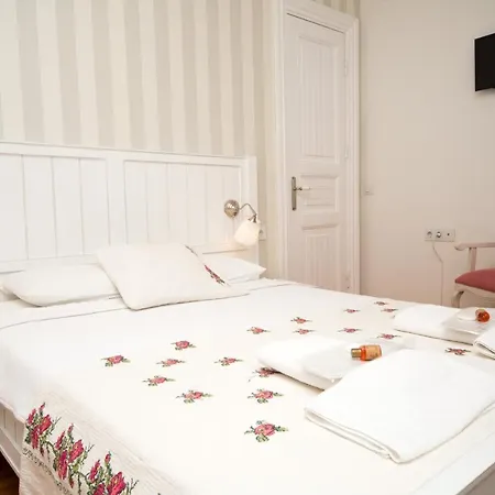 Cenar Butik Hotel