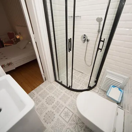 Cenar Butik Hotel Adalar