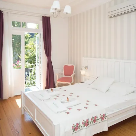 Cenar Butik Hotel