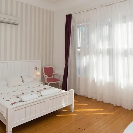 Cenar Butik Hotel