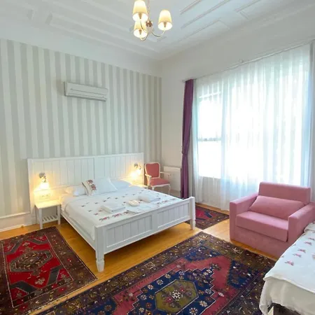 Hotel Cenar Butik
