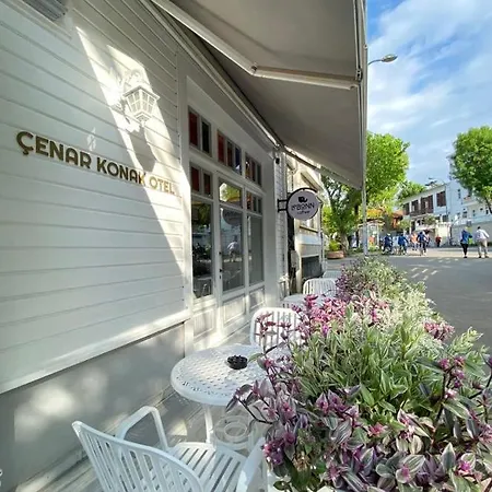 Cenar Butik Hotel