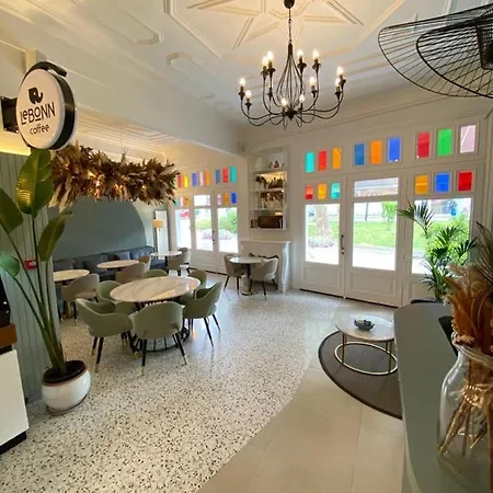 سينار كوناك البوتيكي