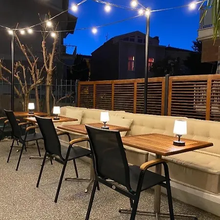 Cenar Butik Adalar