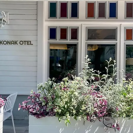 Cenar Butik Hotel