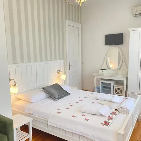 Cenar Butik Hotel Adalar