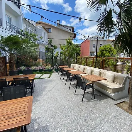 سينار كوناك البوتيكي فندق *