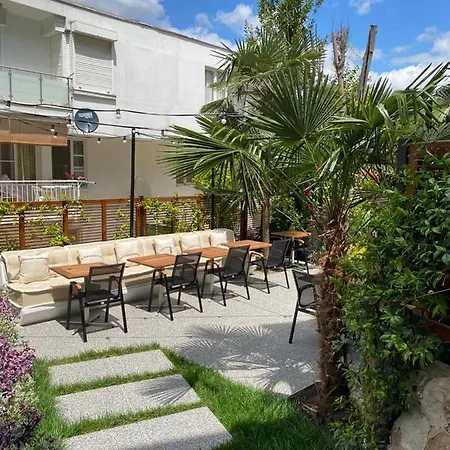 فندق سينار كوناك البوتيكي