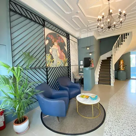 Hotel Cenar Butik