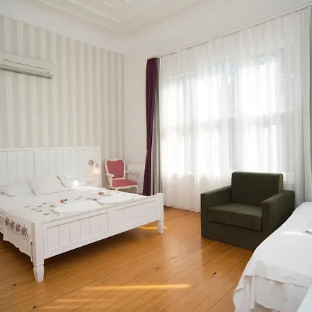 Hotel Cenar Butik