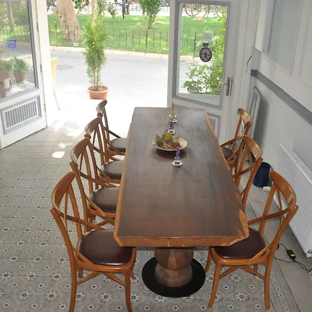 Cenar Butik מלון אדאלר