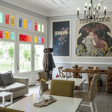 فندق سينار كوناك البوتيكي