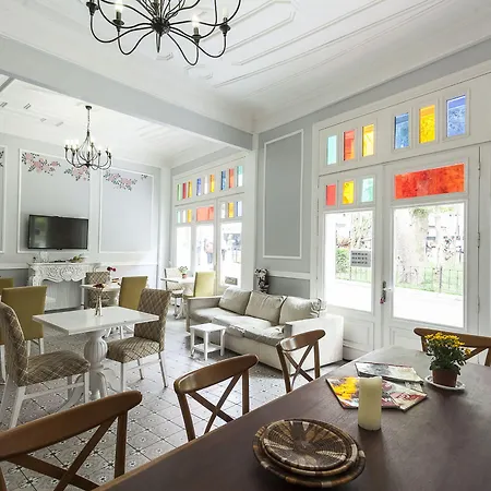 فندق سينار كوناك البوتيكي *