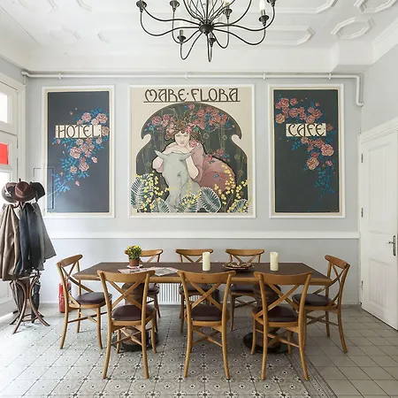 سينار كوناك البوتيكي