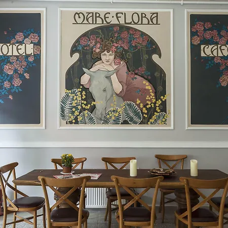 فندق سينار كوناك البوتيكي *