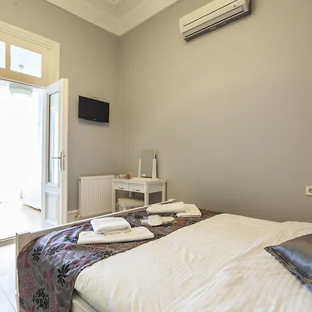 فندق سينار كوناك البوتيكي جزر الأمراء