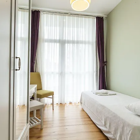 Hotel Cenar Butik
