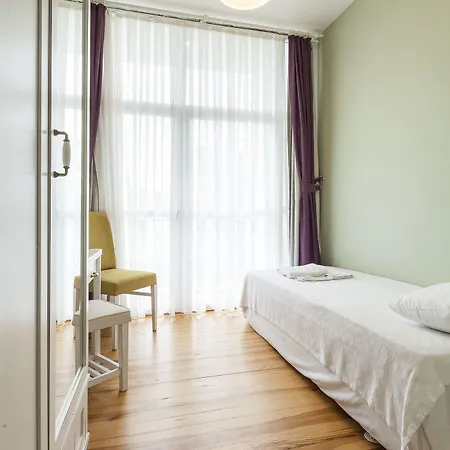 Hotel Cenar Butik Adalar