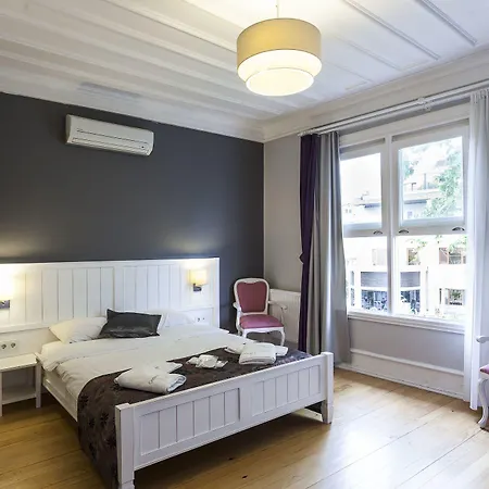 فندق سينار كوناك البوتيكي