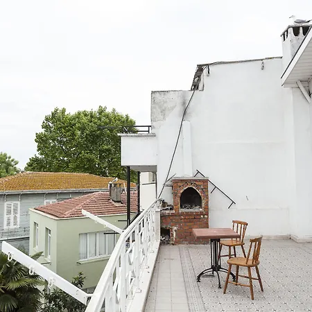 سينار كوناك البوتيكي جزر الأمراء