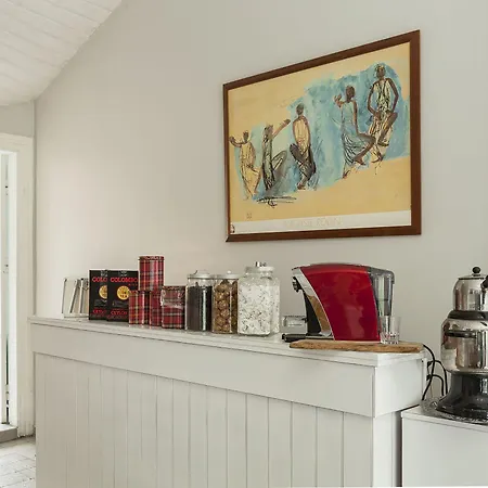 سينار كوناك البوتيكي فندق جزر الأمراء