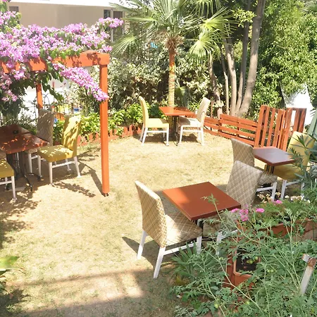 Cenar Butik מלון