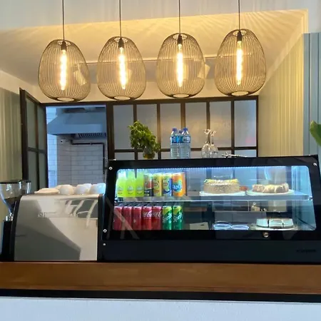 Cenar Butik Hotell
