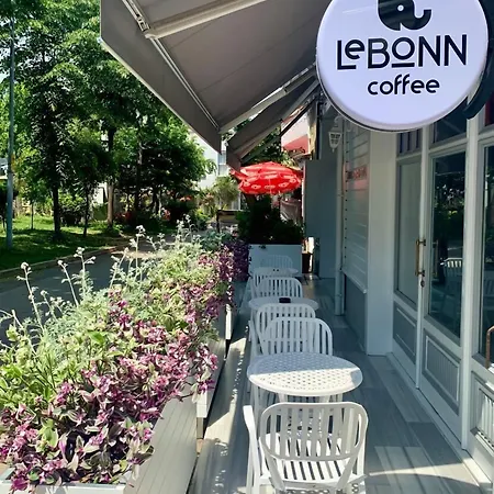 سينار كوناك البوتيكي فندق