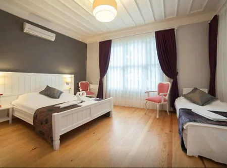 Cenar Butik Hotell *