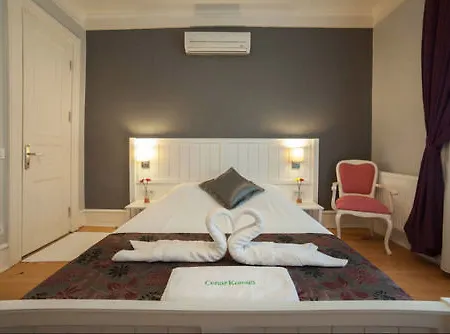 Cenar Butik Hotell