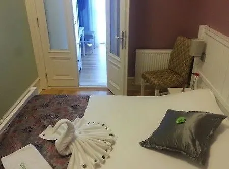 Hotel Cenar Butik
