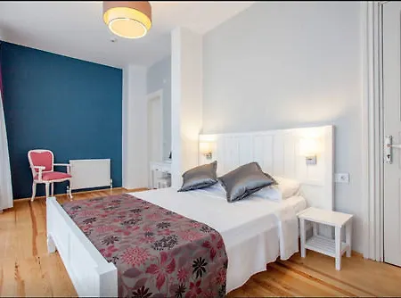 Hotel Cenar Butik *