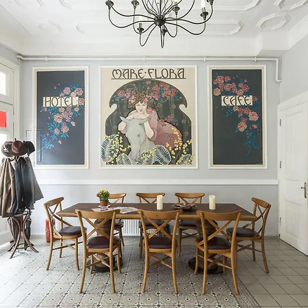 Hotel Cenar Butik *