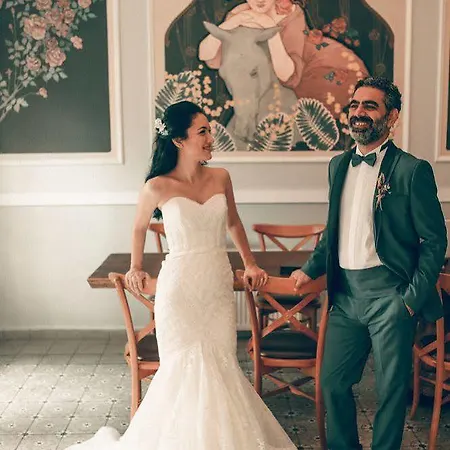 Cenar Butik * Adalar