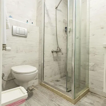 Hotel Cenar Butik Adalar