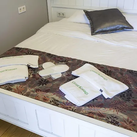 Cenar Butik Hotel Adalar
