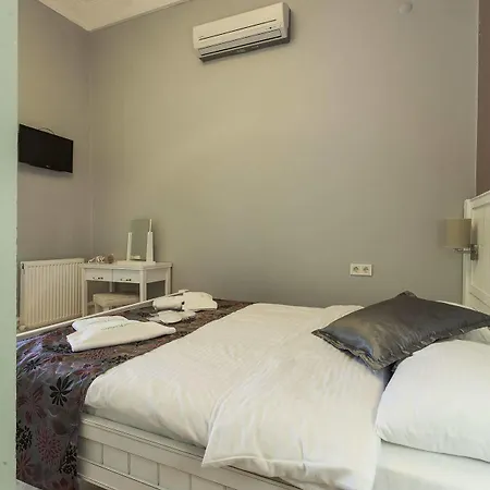 Hotel Cenar Butik Adalar