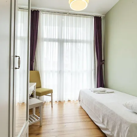 Cenar Butik Hotel